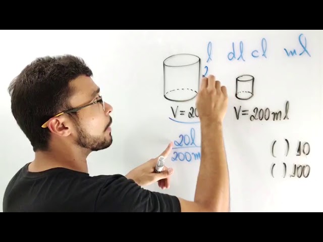 200 ml equivale a quantos litros