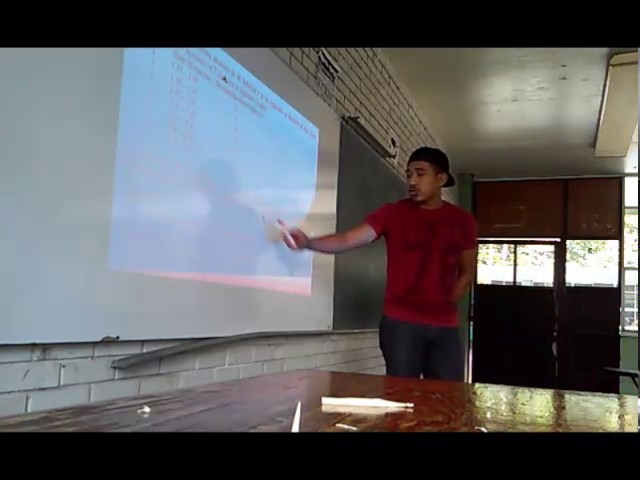 4.1 3 prueba de la bondad del ajuste