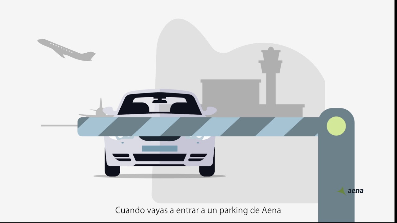 aparcamiento aeropuerto de madrid larga estancia