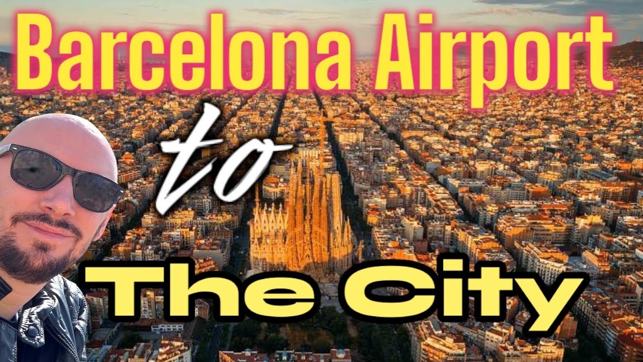 barcelona el prat airport train station