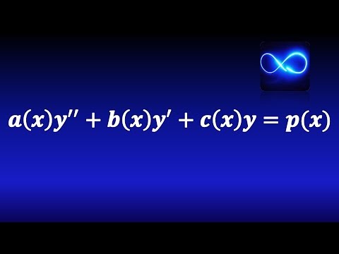 como resolver ecuaciones diferenciales no homogeneas