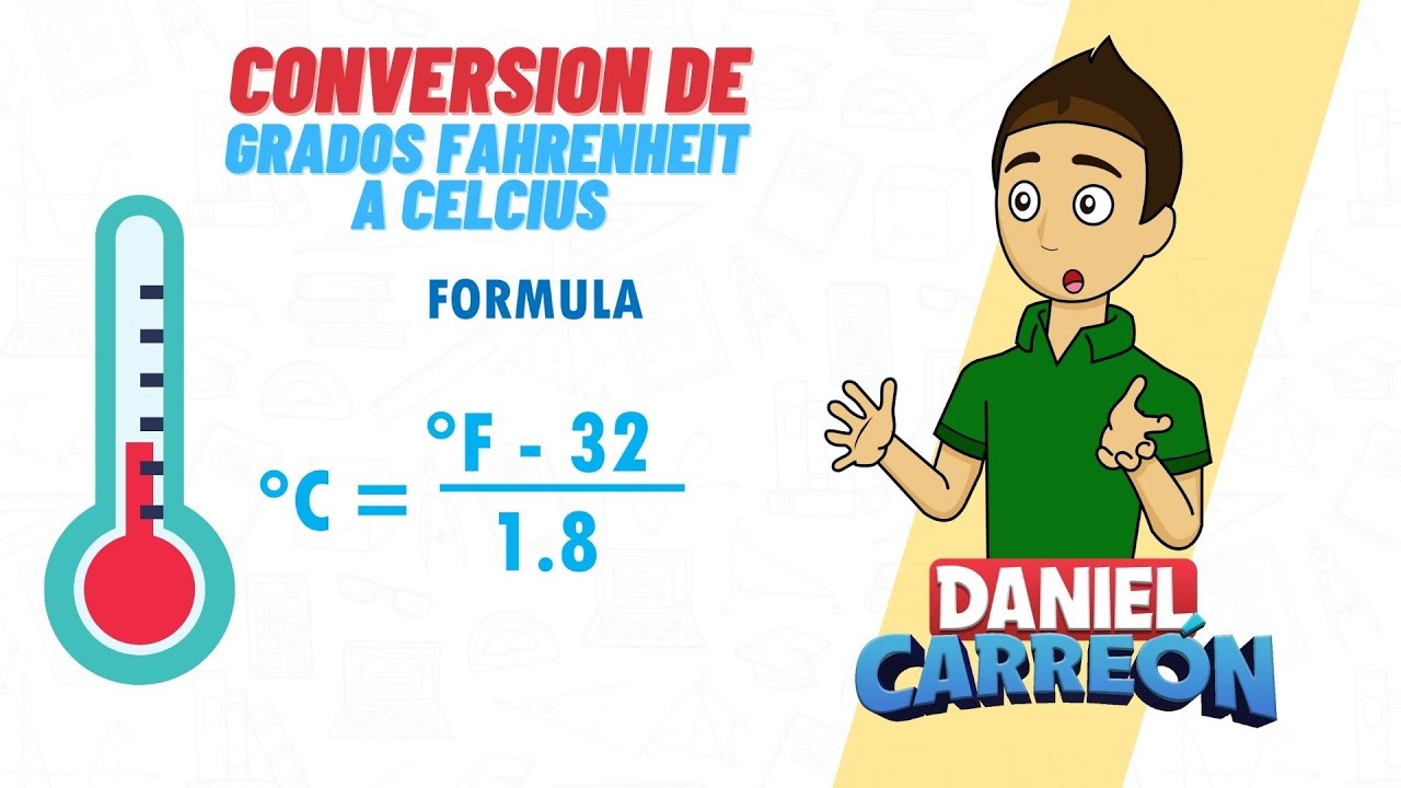 convertidor de temperaturas fahrenheit a centigrados
