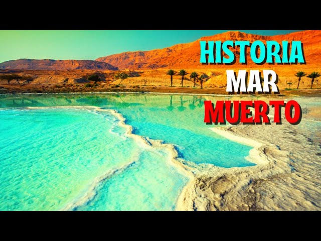 cuál es el mar más salado del mundo