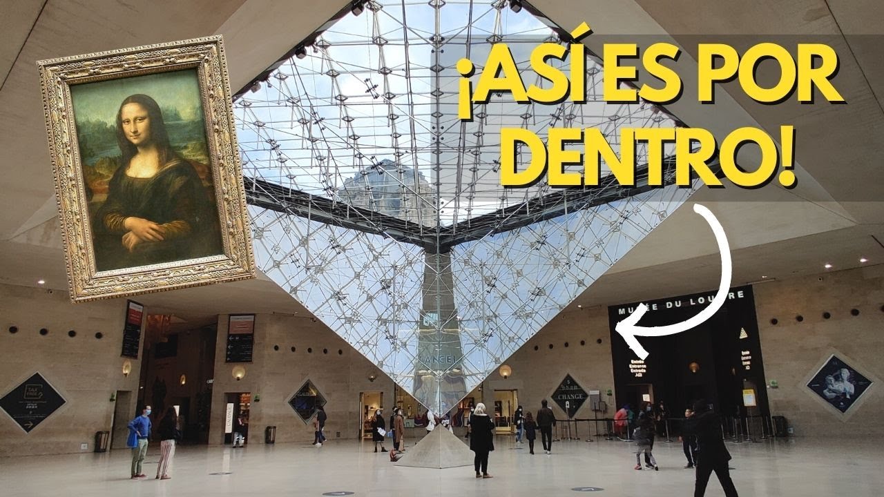 cual es el museo más grande del mundo