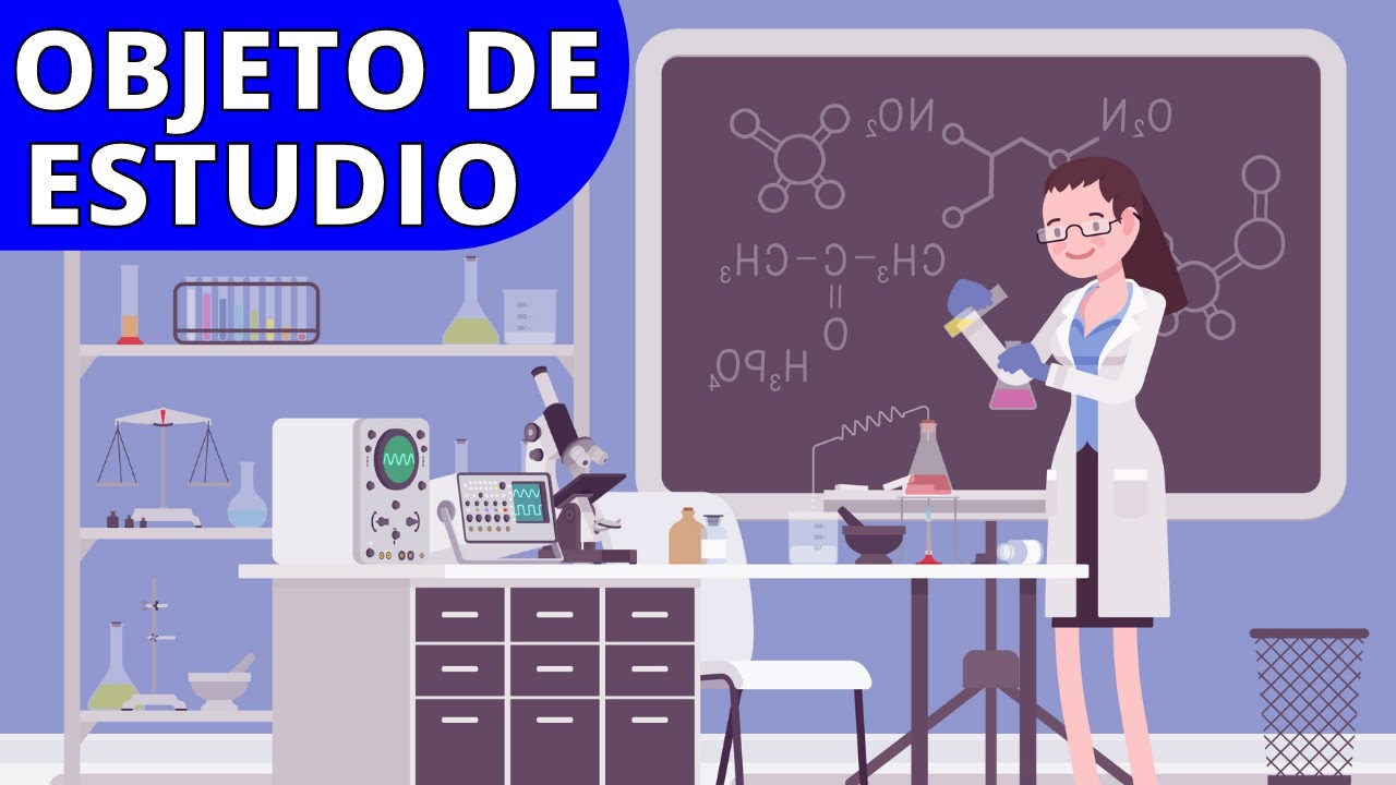 cual es el objeto de un proyecto