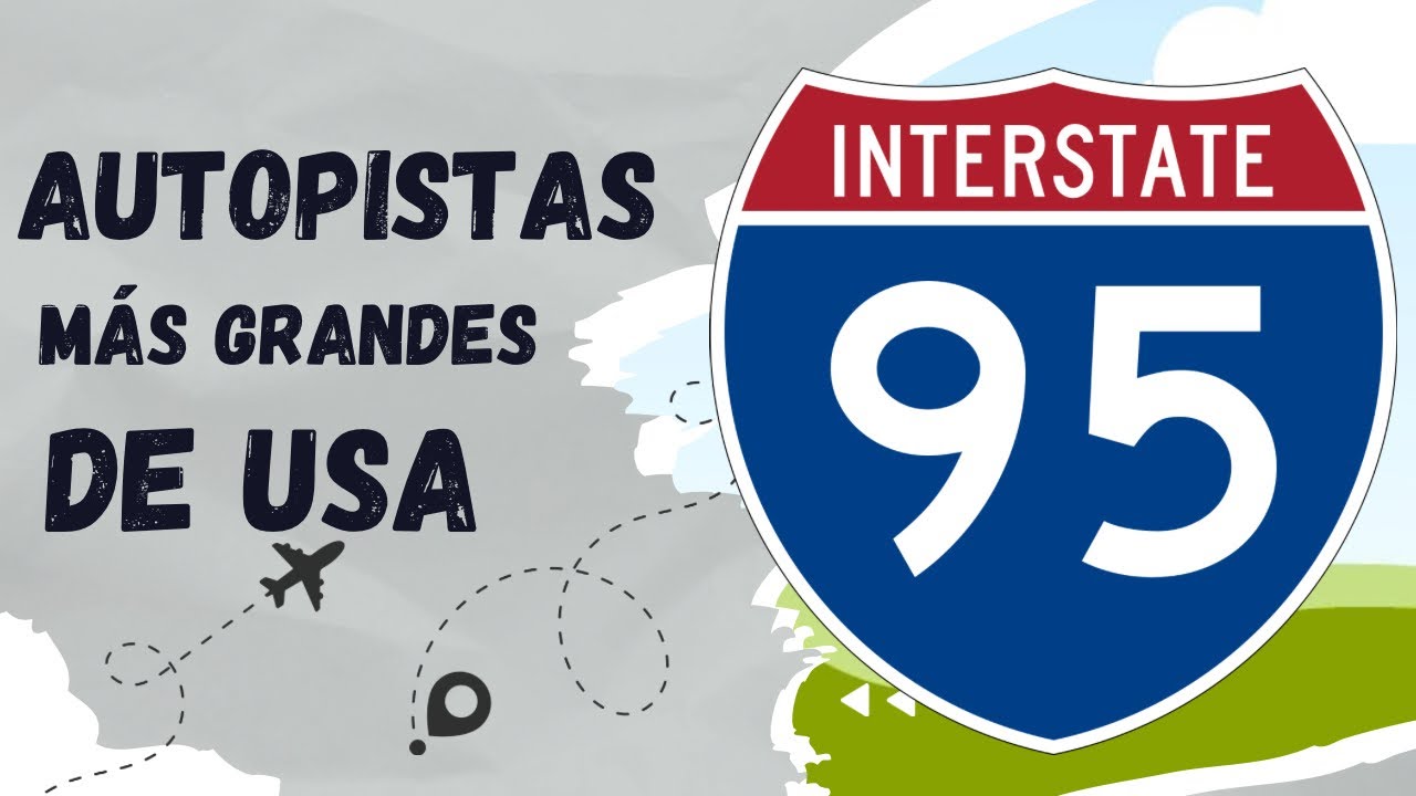 cuál es la carretera más larga de estados unidos
