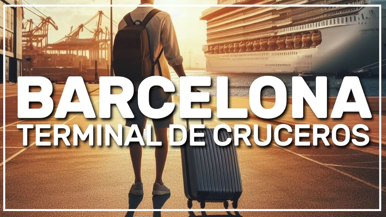 cual es la terminal nueva de barcelona