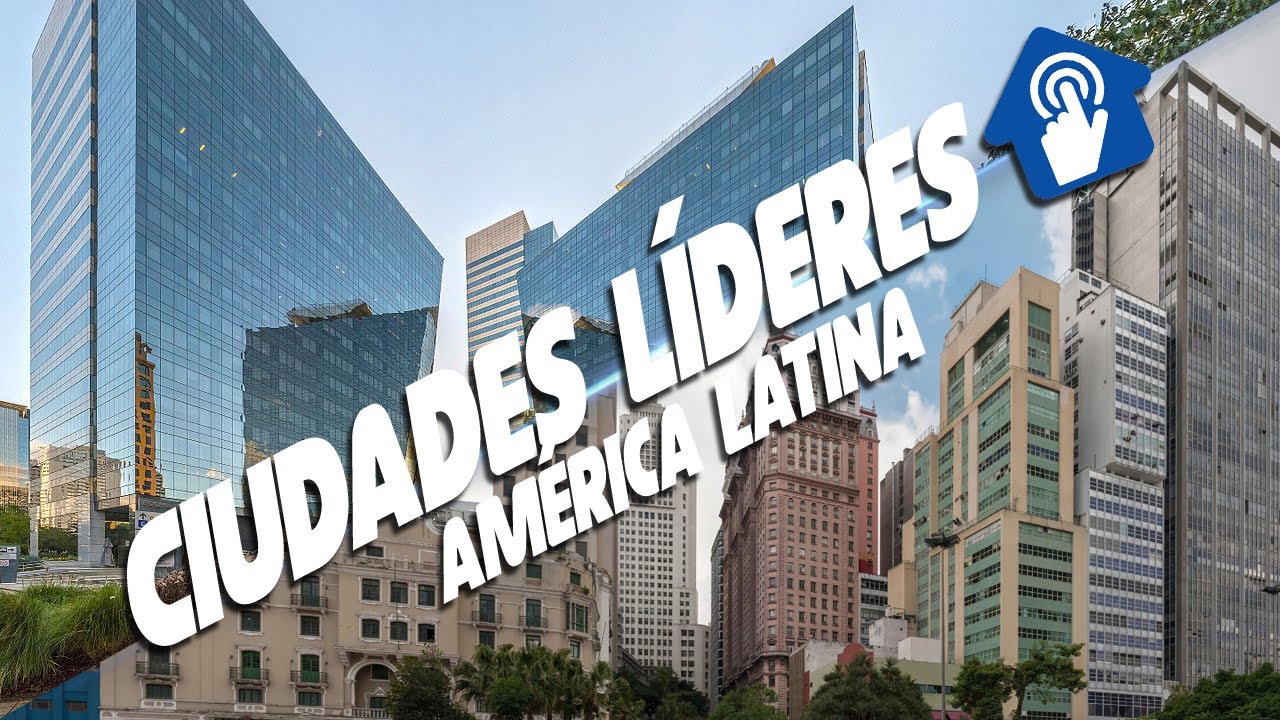 cuales son las 10 ciudades mas inteligentes del mundo