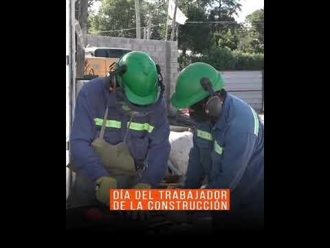 cuando es el dia de la construcción
