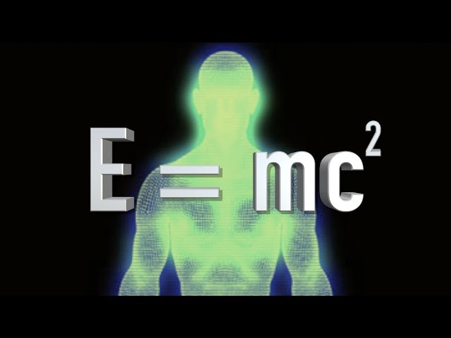cuanta energía necesita el cuerpo humano