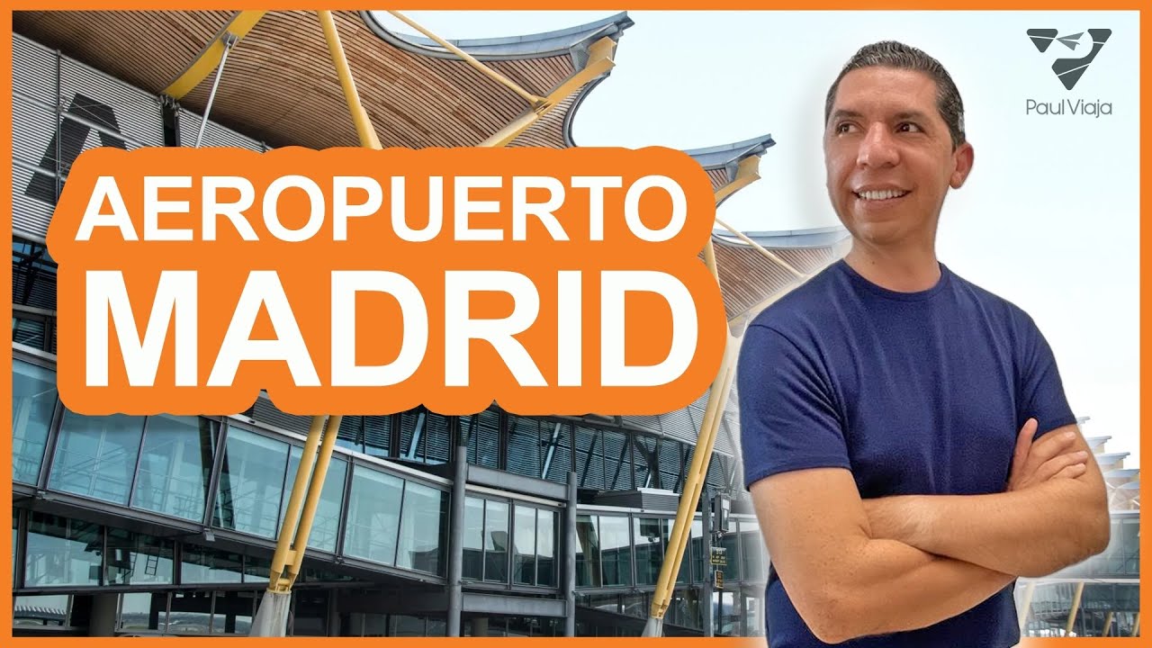 cuanto mide el aeropuerto de barajas