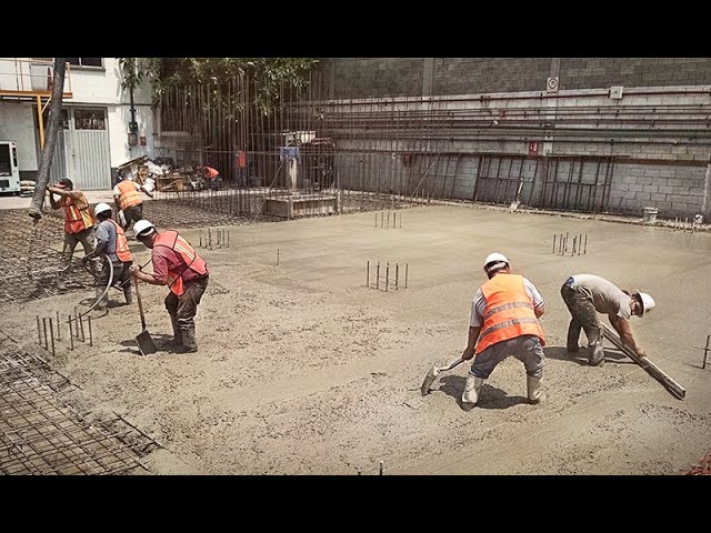 cuanto tarda en secar la mezcla de cemento y arena