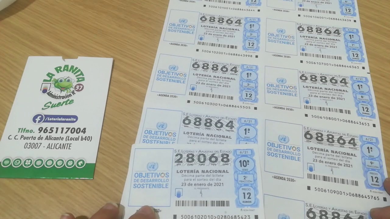 cuantos decimos son un numero completo