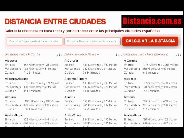 cuantos kilometros hay de españa a mexico