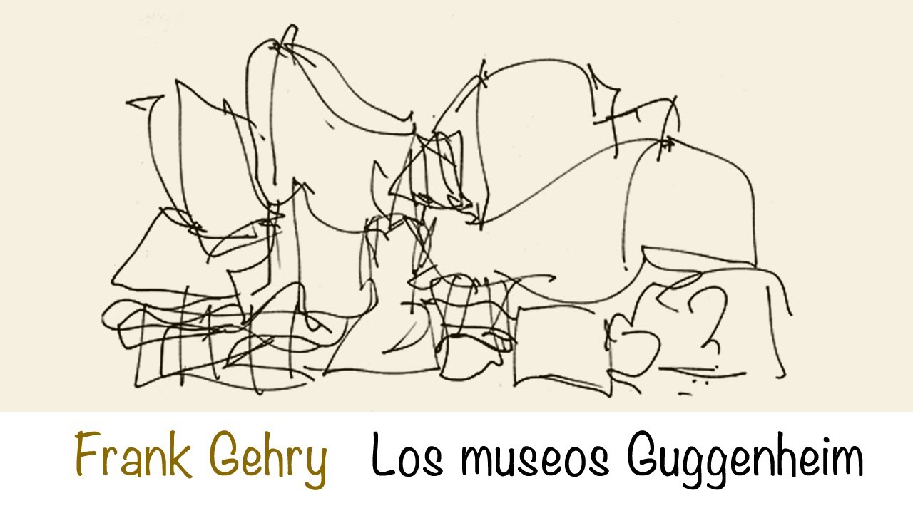 cuántos museos guggenheim hay en el mundo