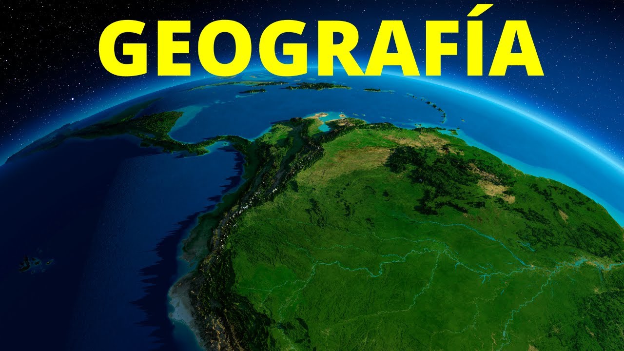 disciplina que estudia los nombres de los lugares