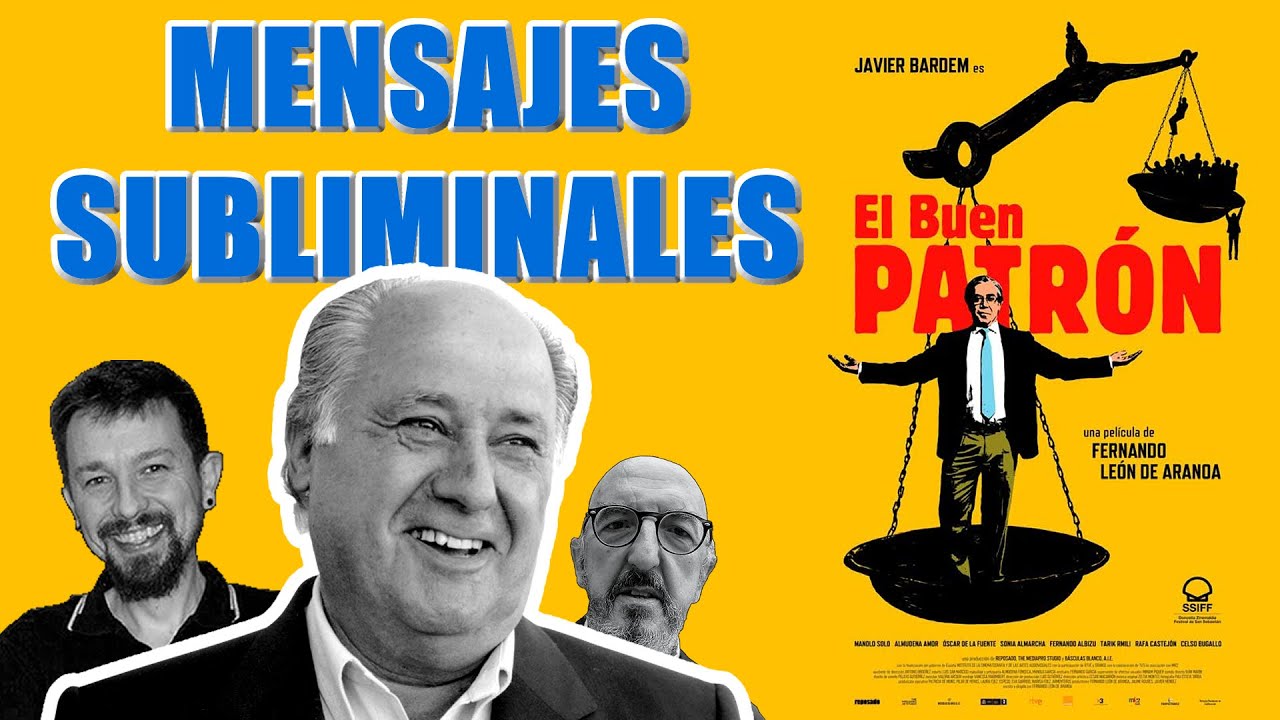 el buen patrón interpretacion del final