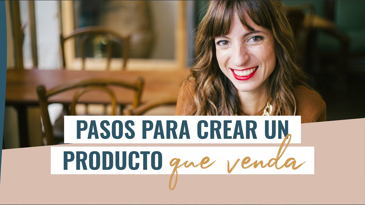 elemento que se necesita para fabricar un producto