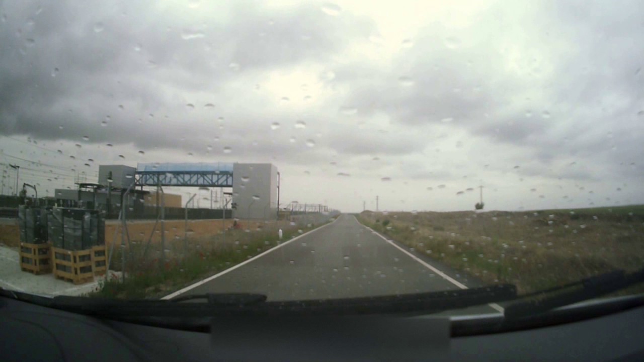 estación de medina del campo av