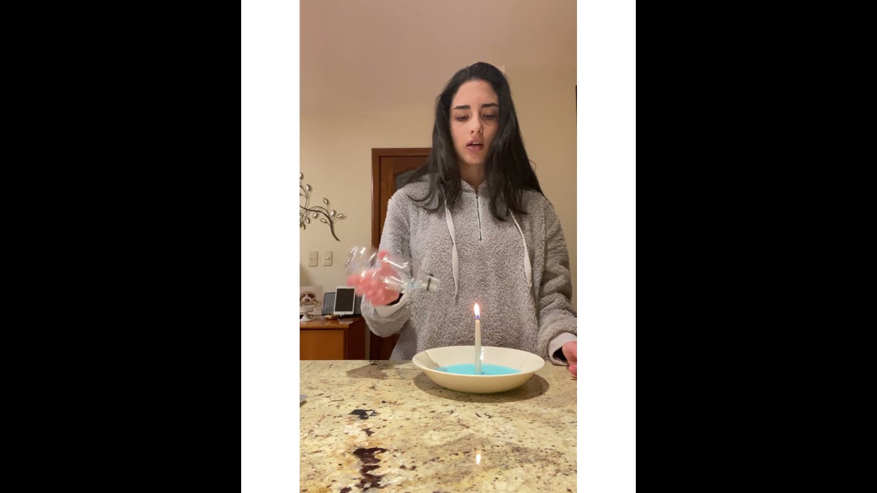experimentos de las leyes de newton
