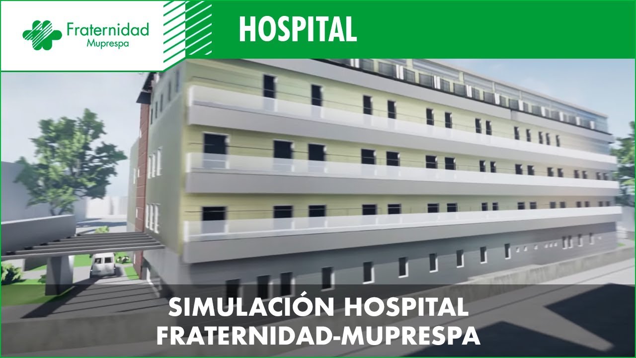 fraternidad muprespa paseo de la habana