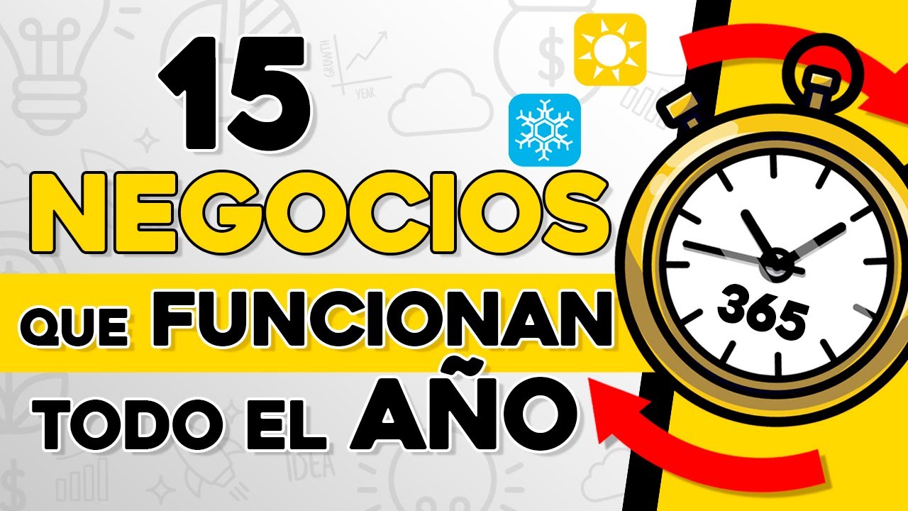 ideas de negocios que no existen