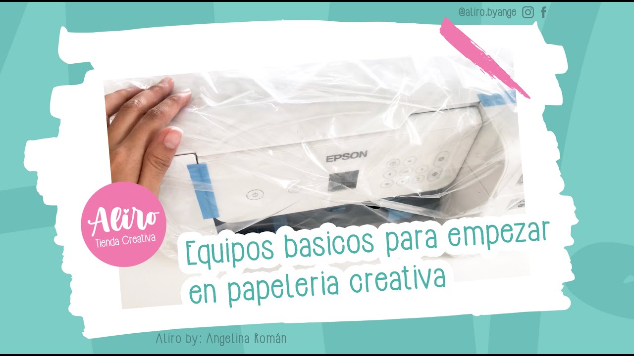lista de material de oficina básico