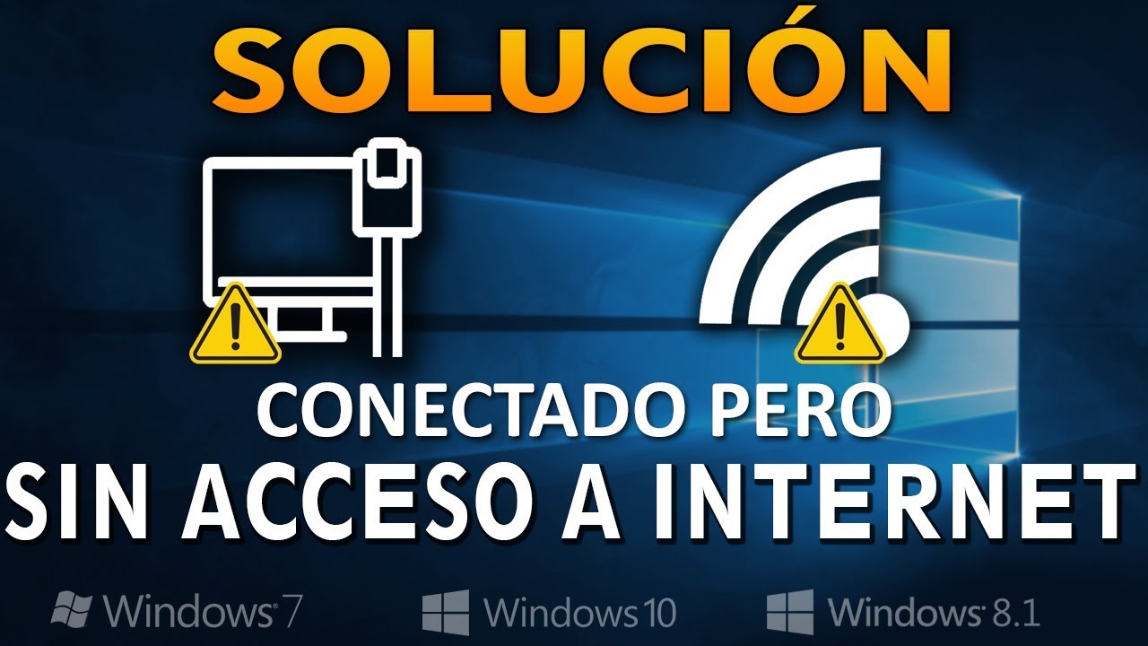 no funciona ethernet pero si wifi