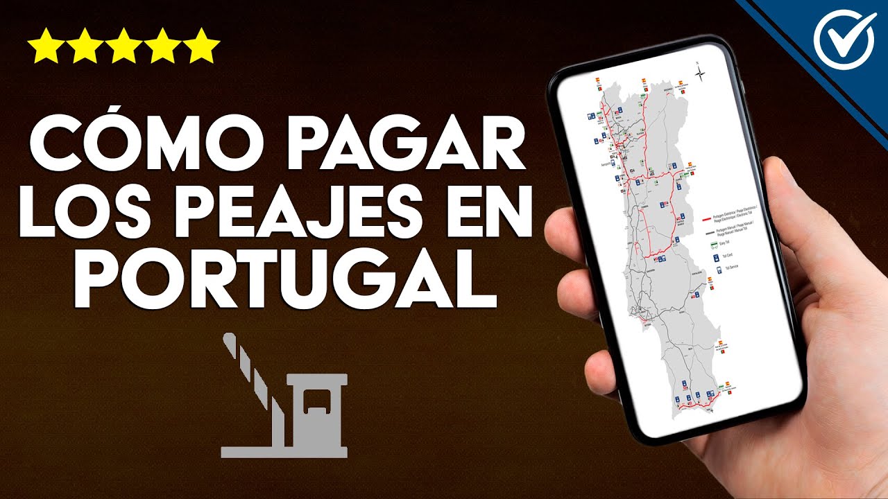 pagina para pagar peajes en portugal