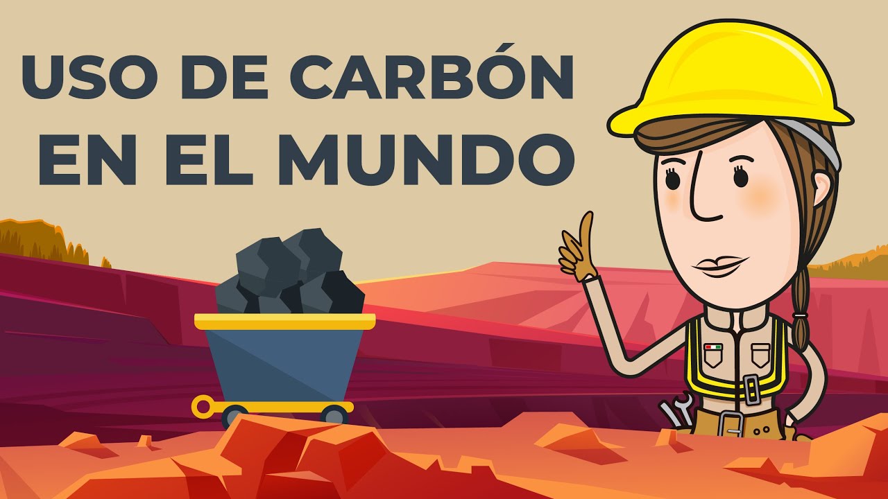 para que se utiliza el carbono