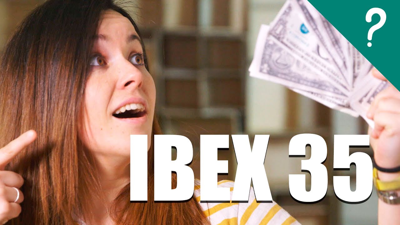 para que sirve el ibex 35