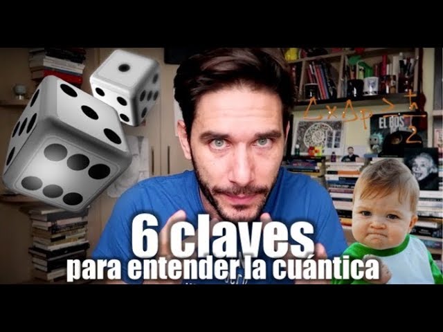 para qué sirve la mecánica cuántica