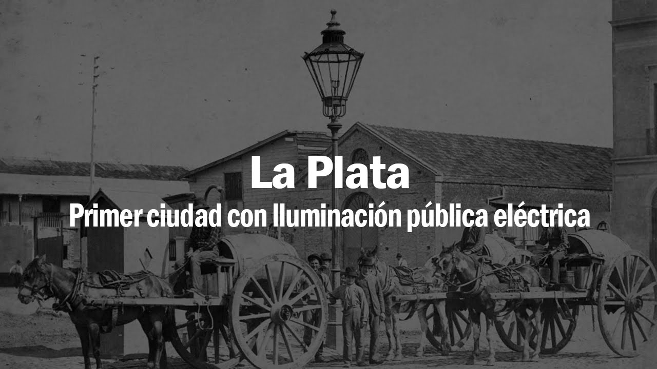 primera ciudad con luz eléctrica en españa