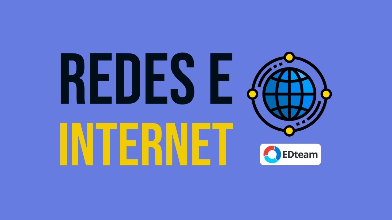 que es una red de datos