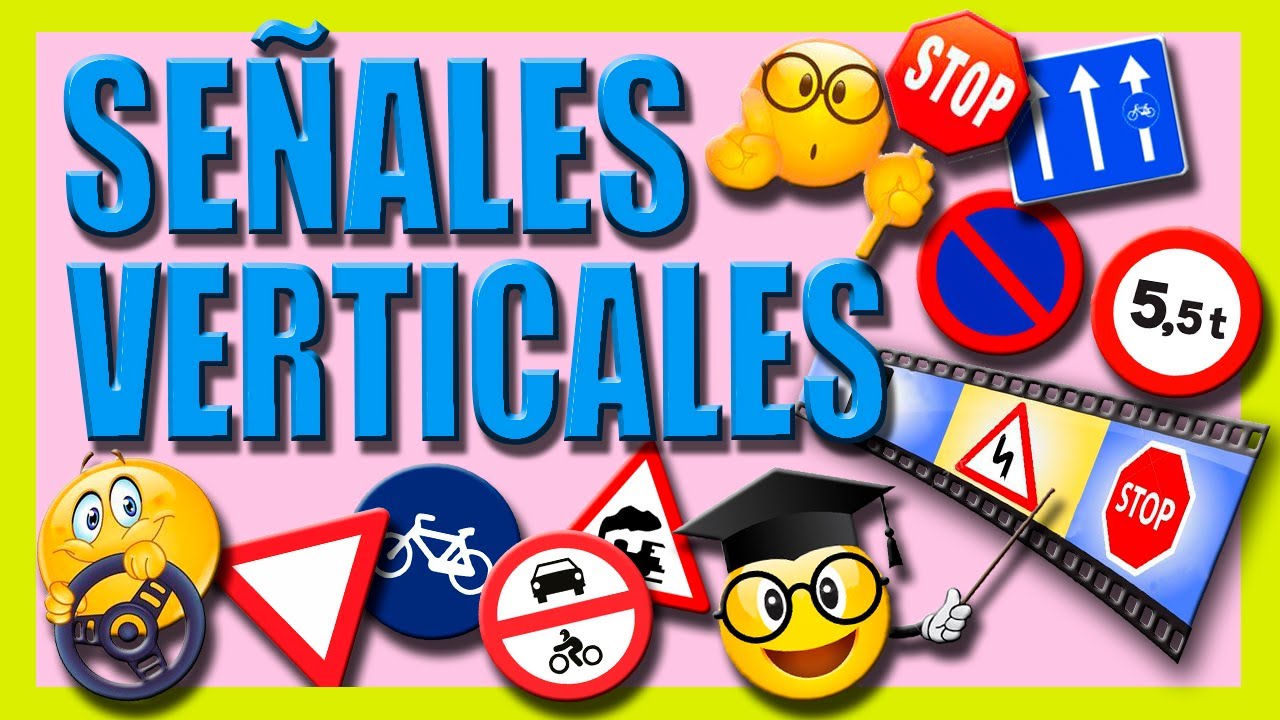 que señal prevalece suelo o vertical