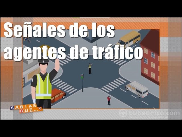 quien vigila el trafico en las carreteras