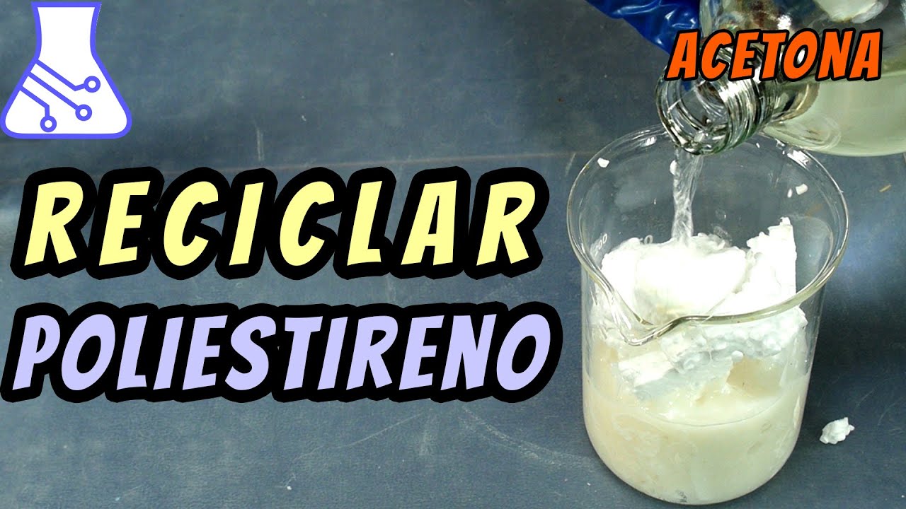 residuo en forma de espiral de un material pulido