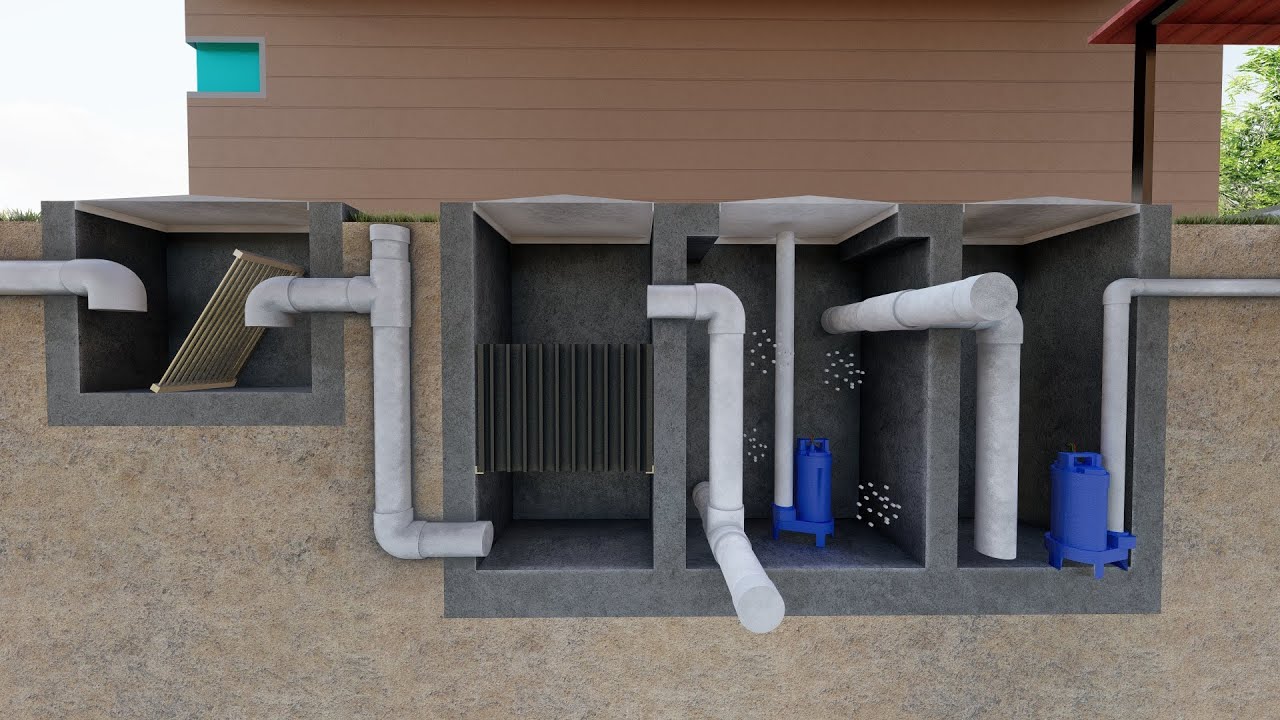 tratamiento del agua en el hogar