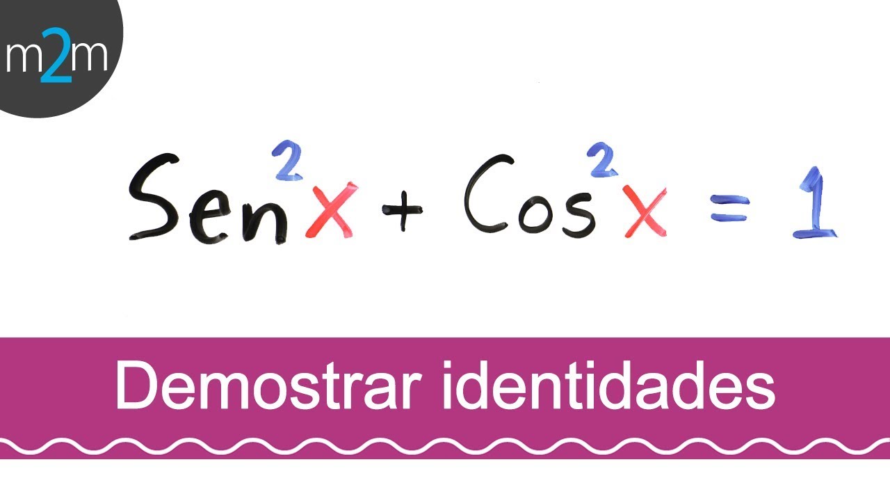 1 sen 2x a que es igual