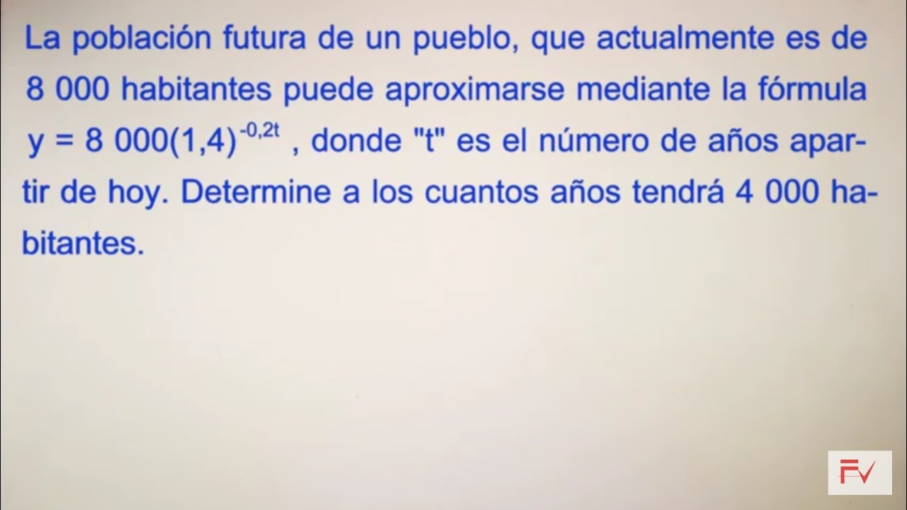 aplicaciones de funciones logaritmicas y exponenciales