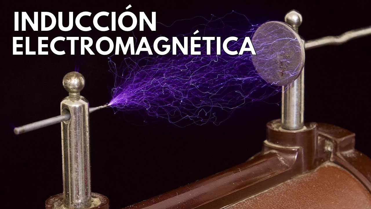 aplicaciones de la ley de faraday