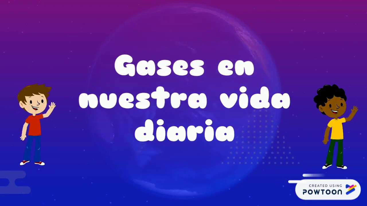 aplicaciones de los gases en la vida cotidiana