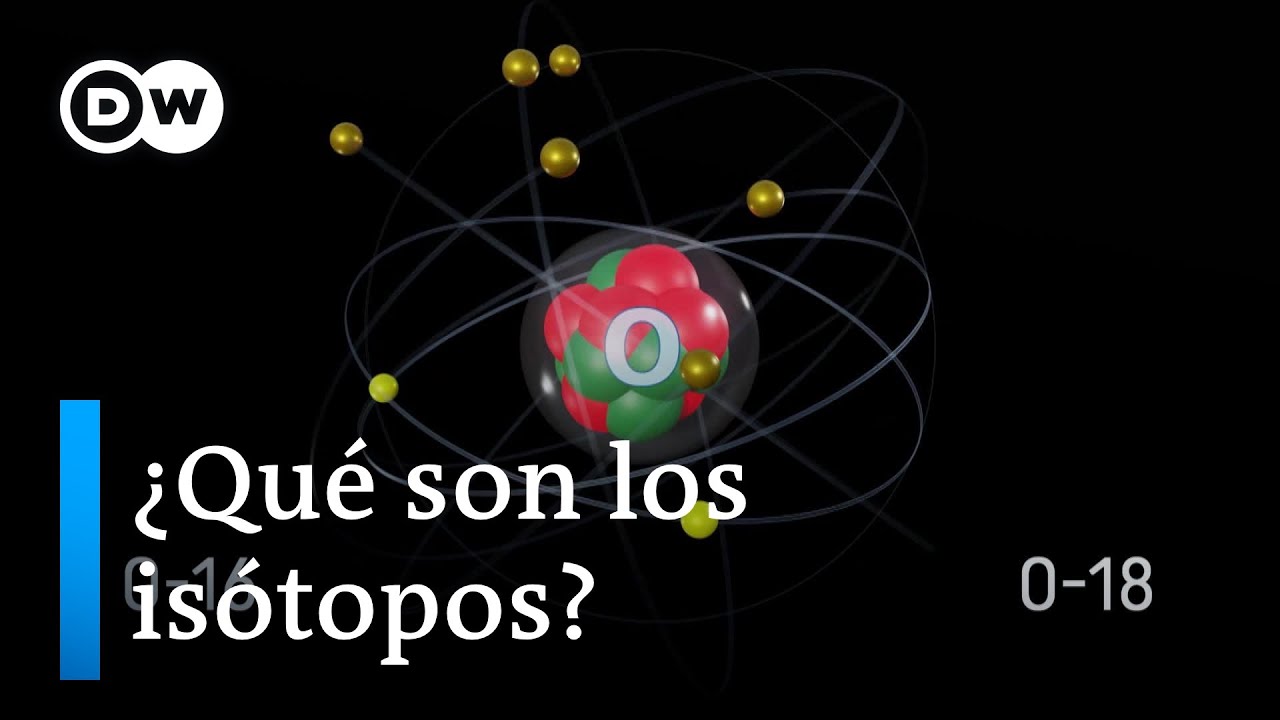aplicaciones de los isótopos en la industria