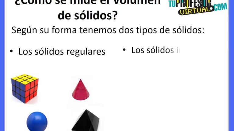 Determinacion Del Volumen De Un Solido Irregular grupomobilitymurcia.es