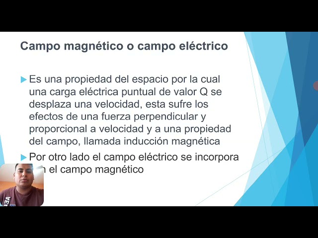 campo eléctrico de un conductor largo y recto