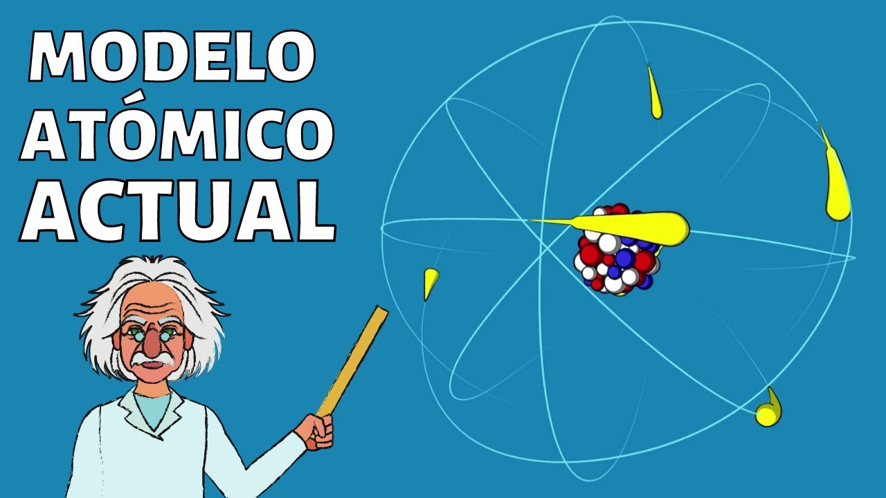caracteristicas del modelo atomico de heisenberg