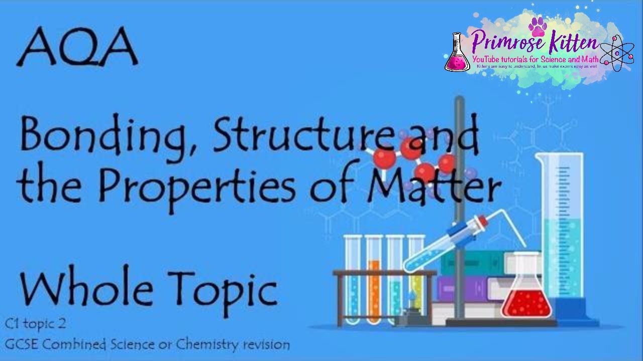 chemistry structure and properties 2nd edition