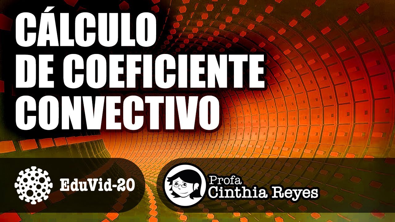coeficiente combinado de transferencia de calor