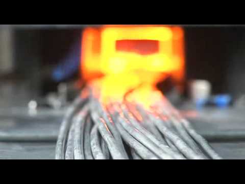 como se construyen las resistencias electricas
