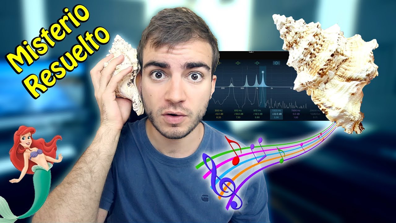 como se escribe el sonido del mar